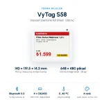 VyTag S58