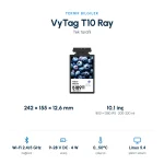 VyTag T10 Ray