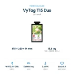 VyTag T15 Duo