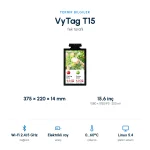 VyTag T15