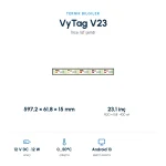 VyTag V23