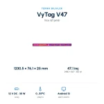 VyTag V47