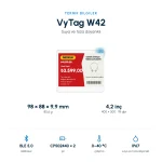 VyTag W42